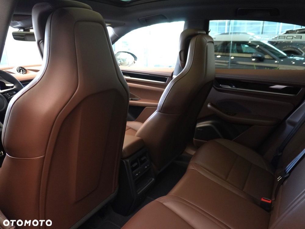 Porsche Macan 4S 100kWh - 34