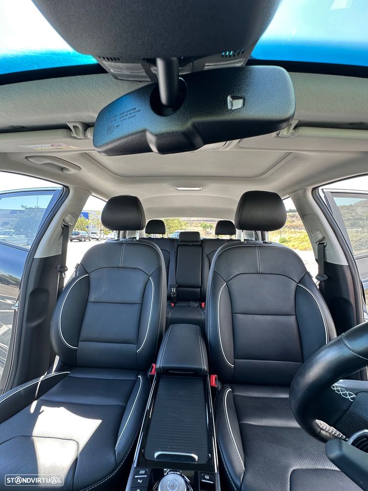 Kia e-Niro 64kWh - 22