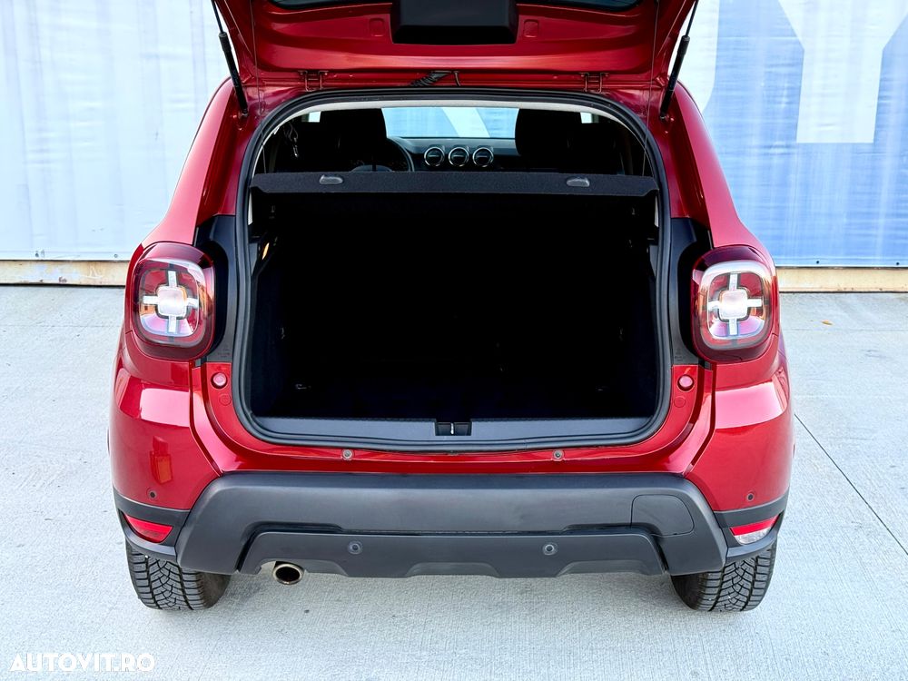 Dacia Duster 1.6 SCe Comfort - 16