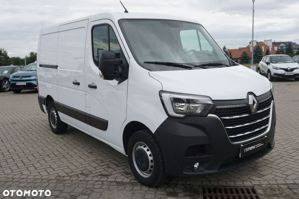 Renault Master - 3