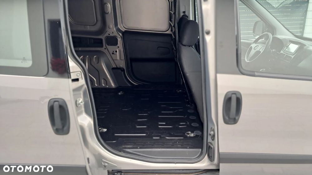 Opel Combo Tour L1H1 - 9