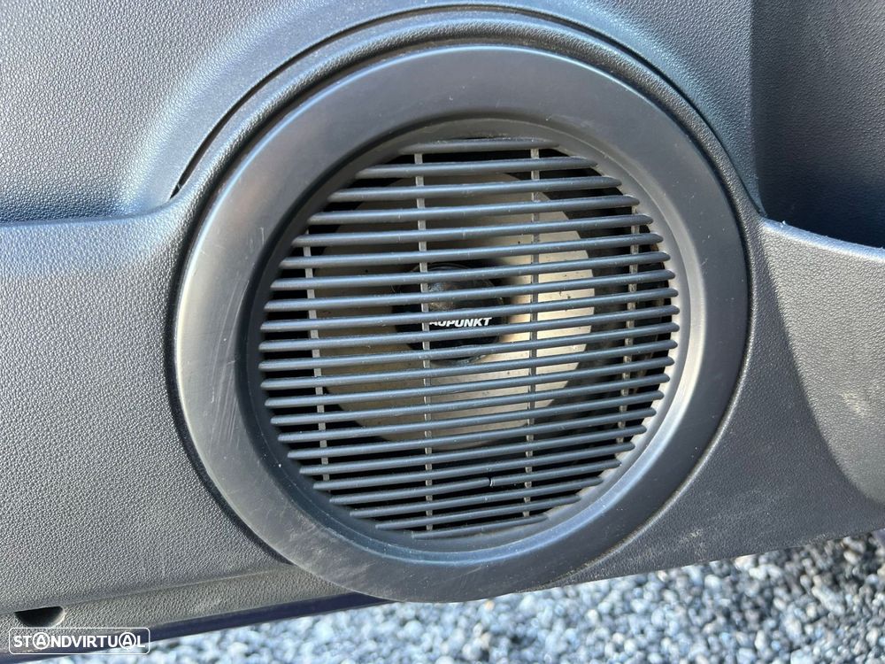 VW Fox 1.2 T.Liso - 19