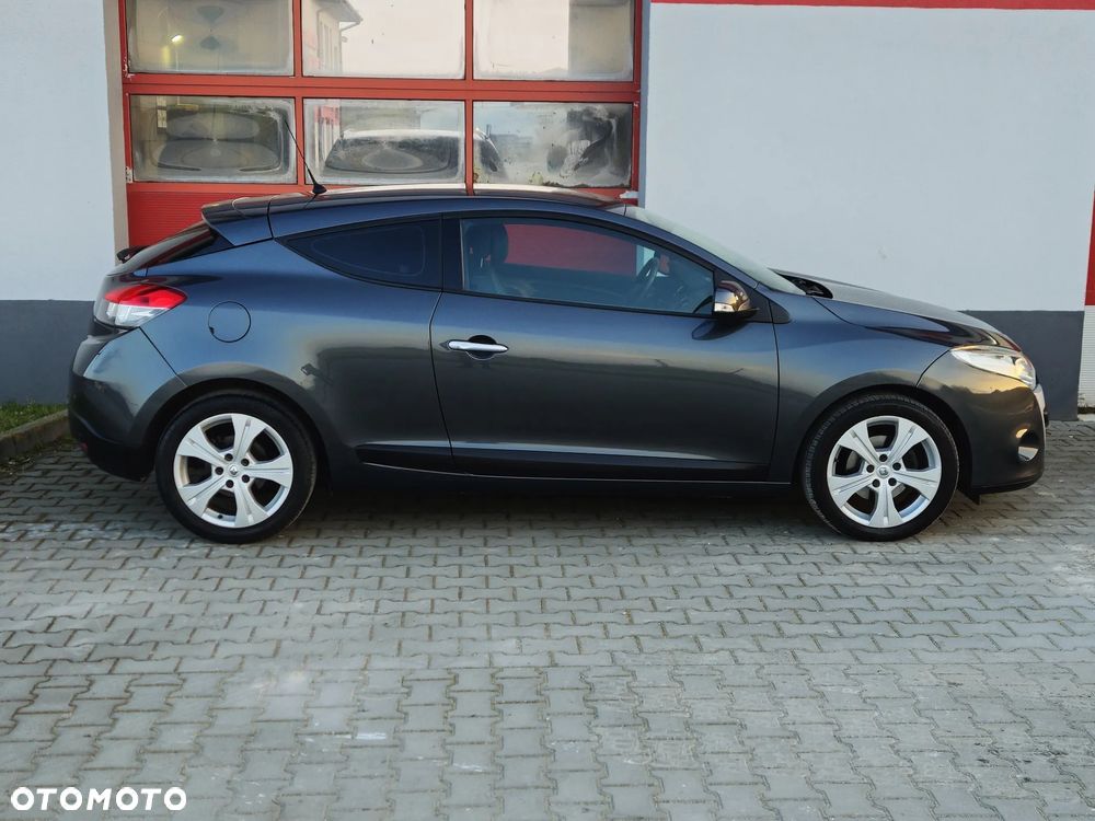 Renault Megane 1.6 16V Confort Dynamique - 5