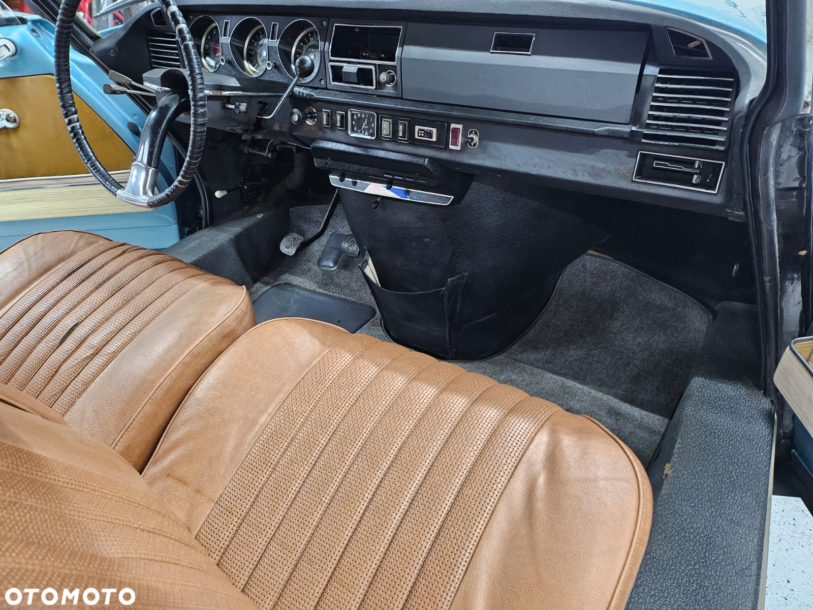 Citroën DS - 15