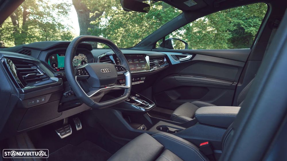 Audi Q4 e-tron 50 quattro - 7