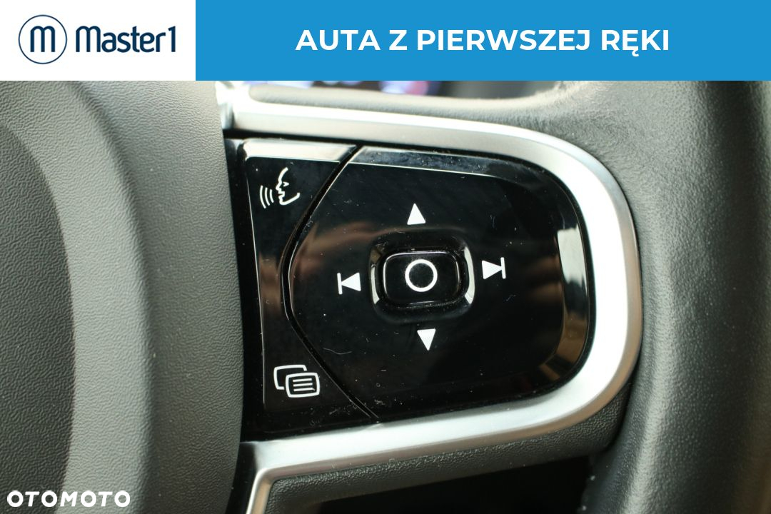 Volvo XC 90 B6 B AWD Inscription - 16