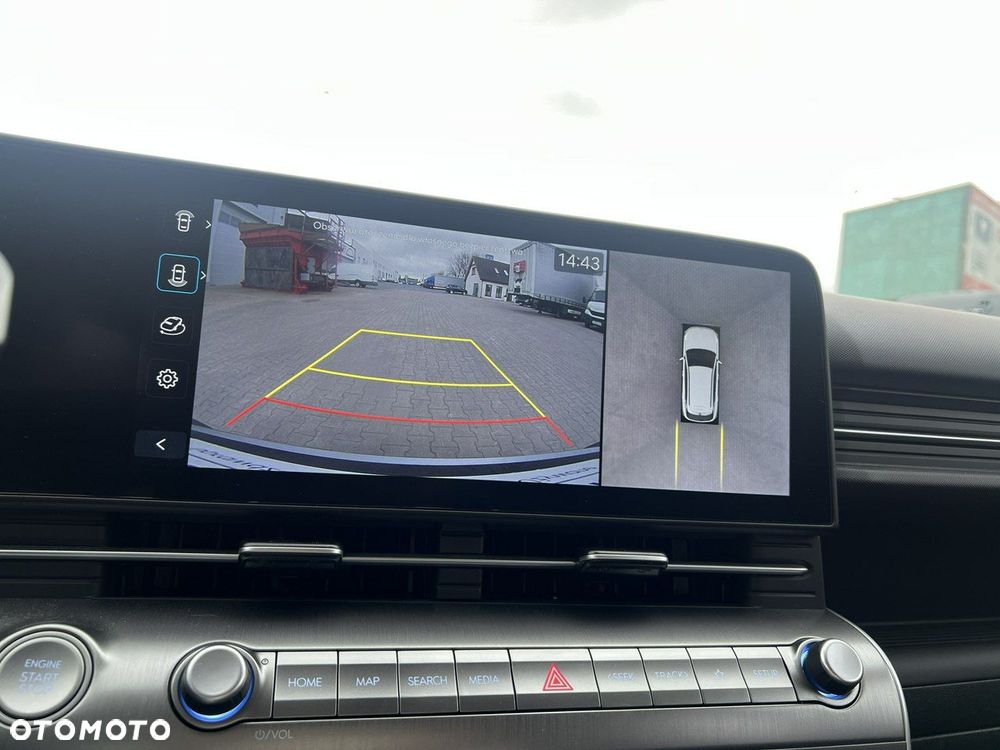 Hyundai Kona - 27