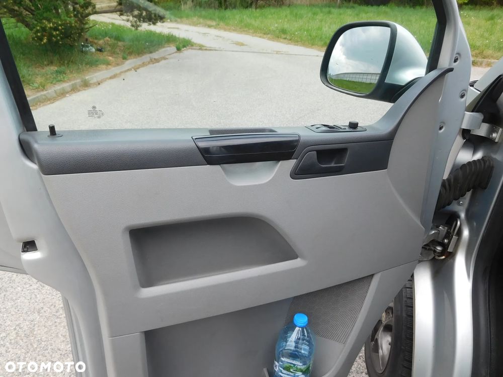 Volkswagen Transporter Multivan Lang DSG BMT Match - 6