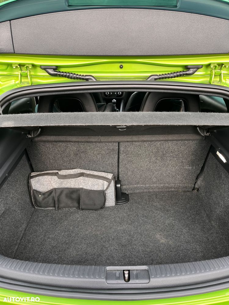 Volkswagen Scirocco - 10