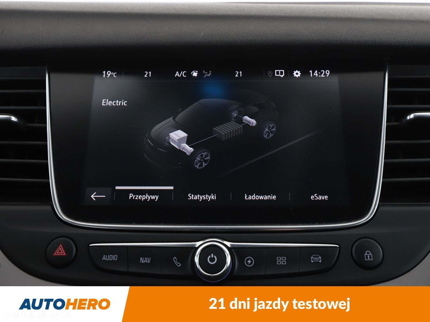 Opel Grandland X - 23