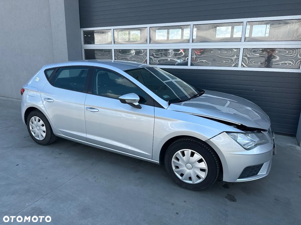Seat Leon - 7
