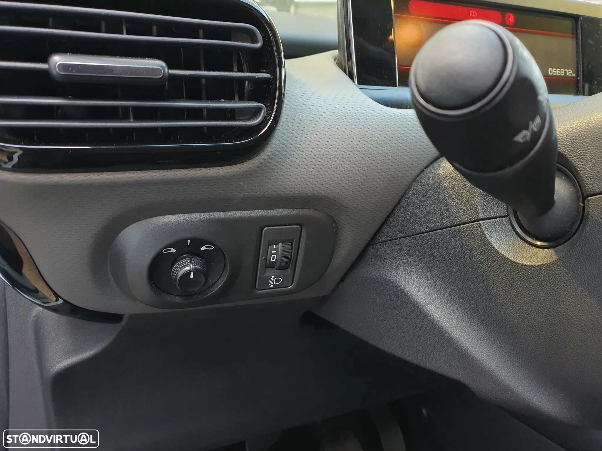 Citroën C4 Cactus 1.5 BlueHDi Feel - 11
