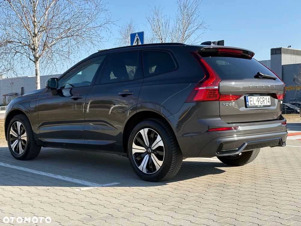 Volvo XC 60 - 5