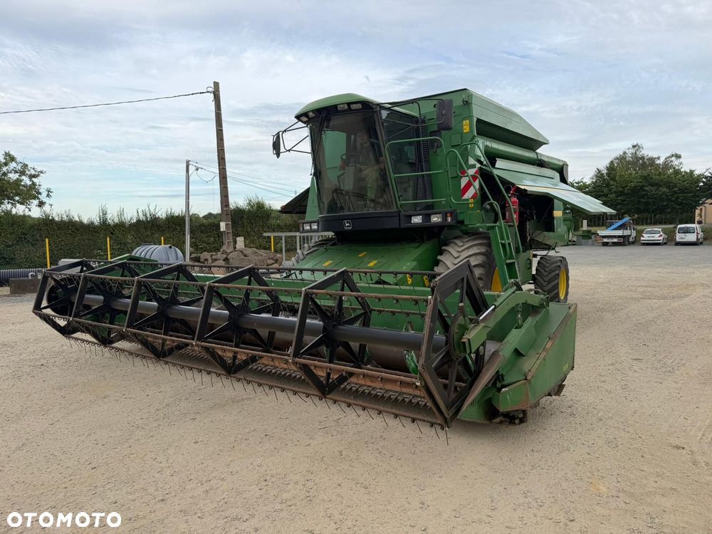 John Deere 2264 - 1