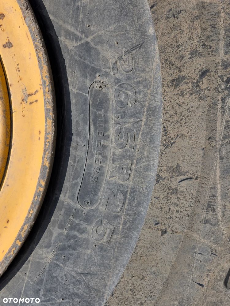 Komatsu WA 470-6, 2009 ROK, WAGA PFREUNDT - 13