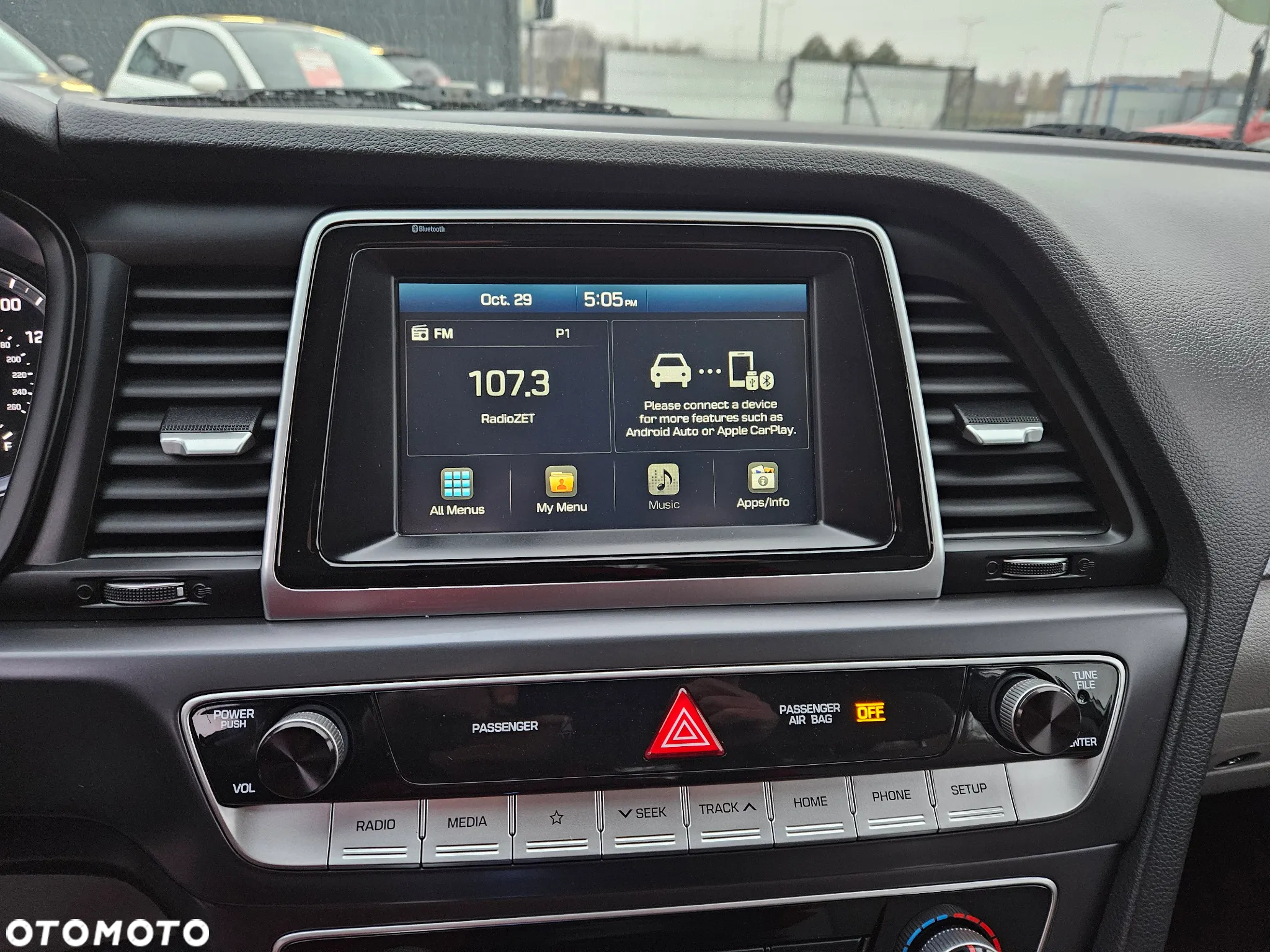 Hyundai Sonata - 17
