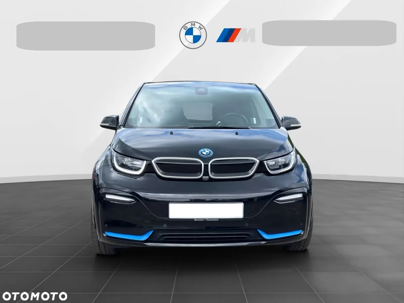 BMW i3 i3S 120 Ah - 5