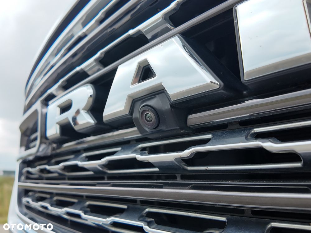 RAM 1500 5.7 Crew Cab Limited - 13