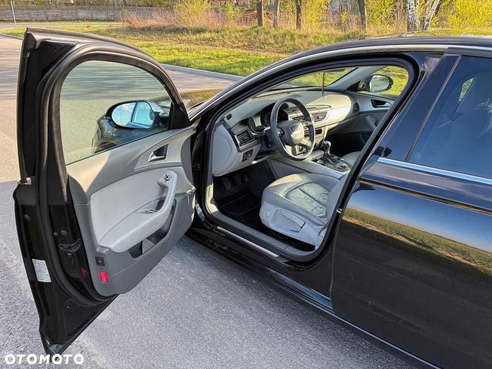 Audi A6 Limousine 2.0 TDI - 10