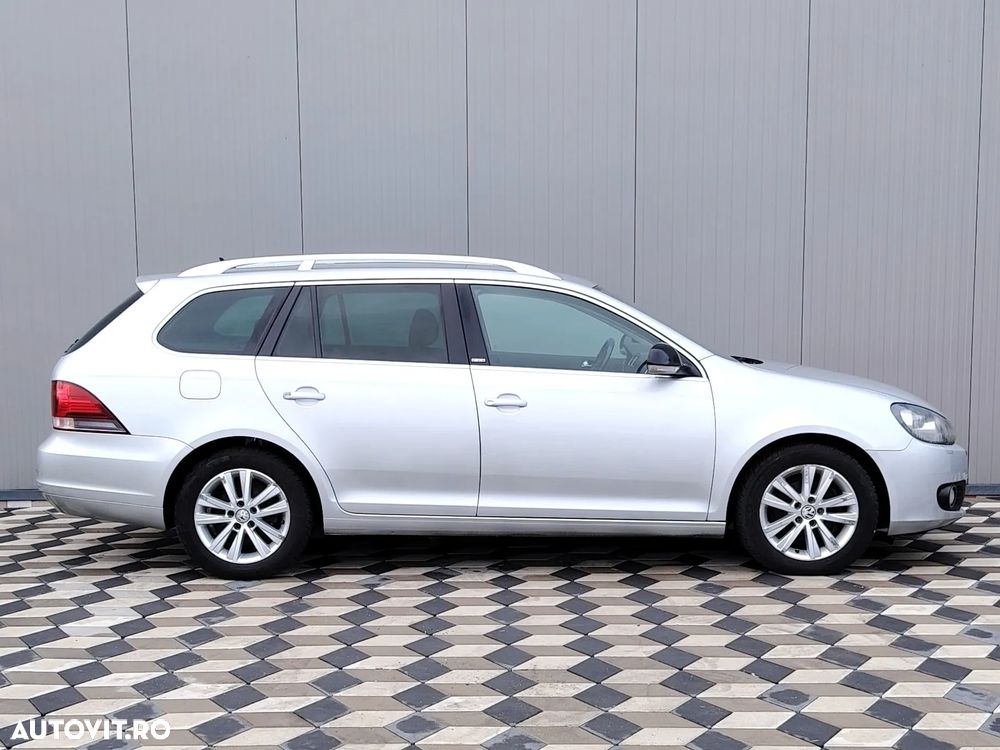 Volkswagen Golf - 15