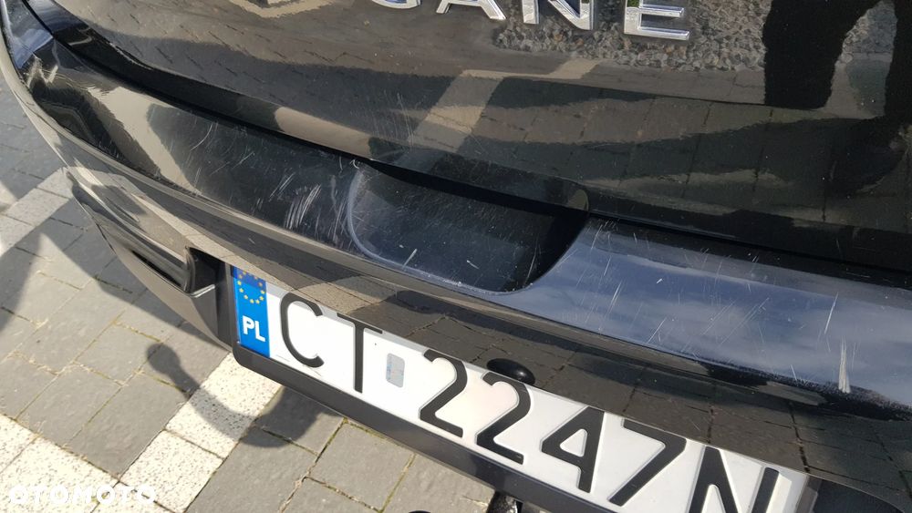 Renault Megane - 23