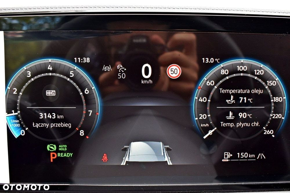 Volkswagen Tiguan 1.5 TSI EVO Life DSG - 18