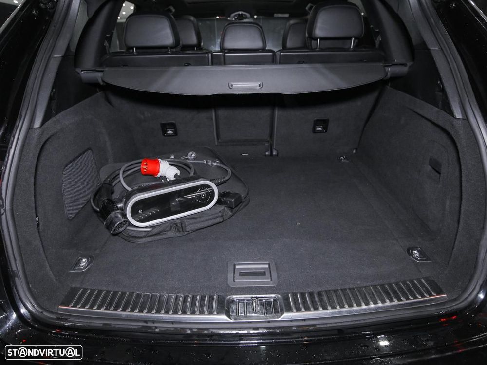 Porsche Cayenne S E-Hybrid Platinum Edition - 14