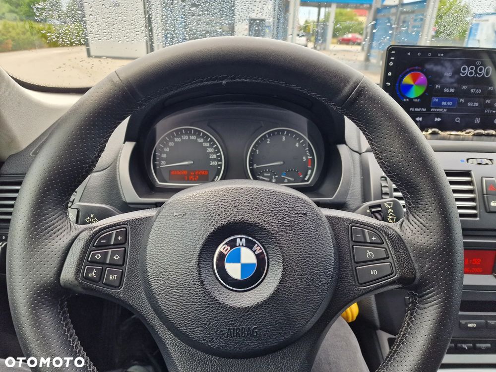 BMW X3 - 14