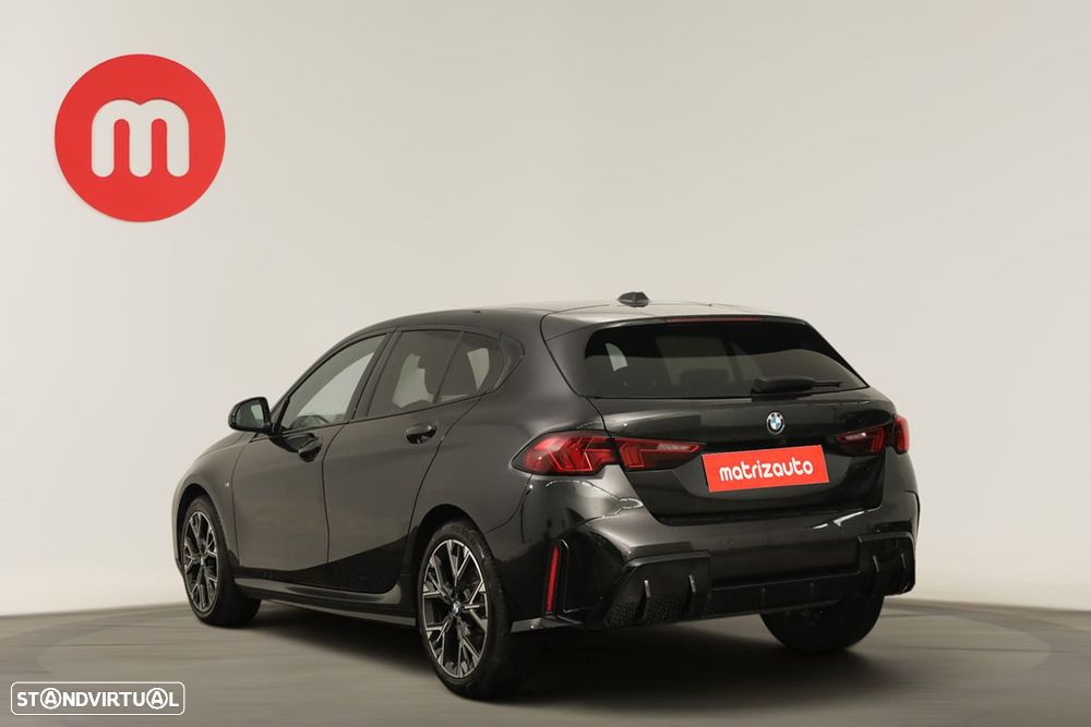 BMW 116 Pack Desportivo M - 3