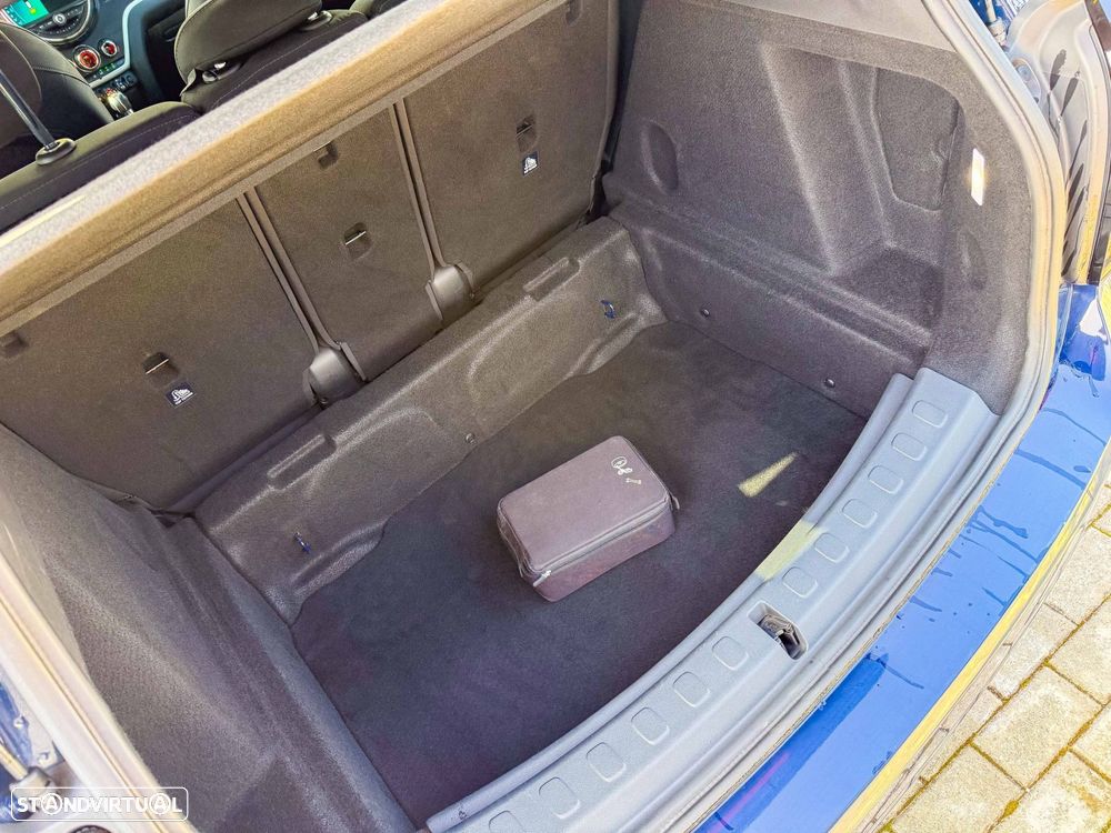 MINI Countryman Cooper S ALL4 - 9