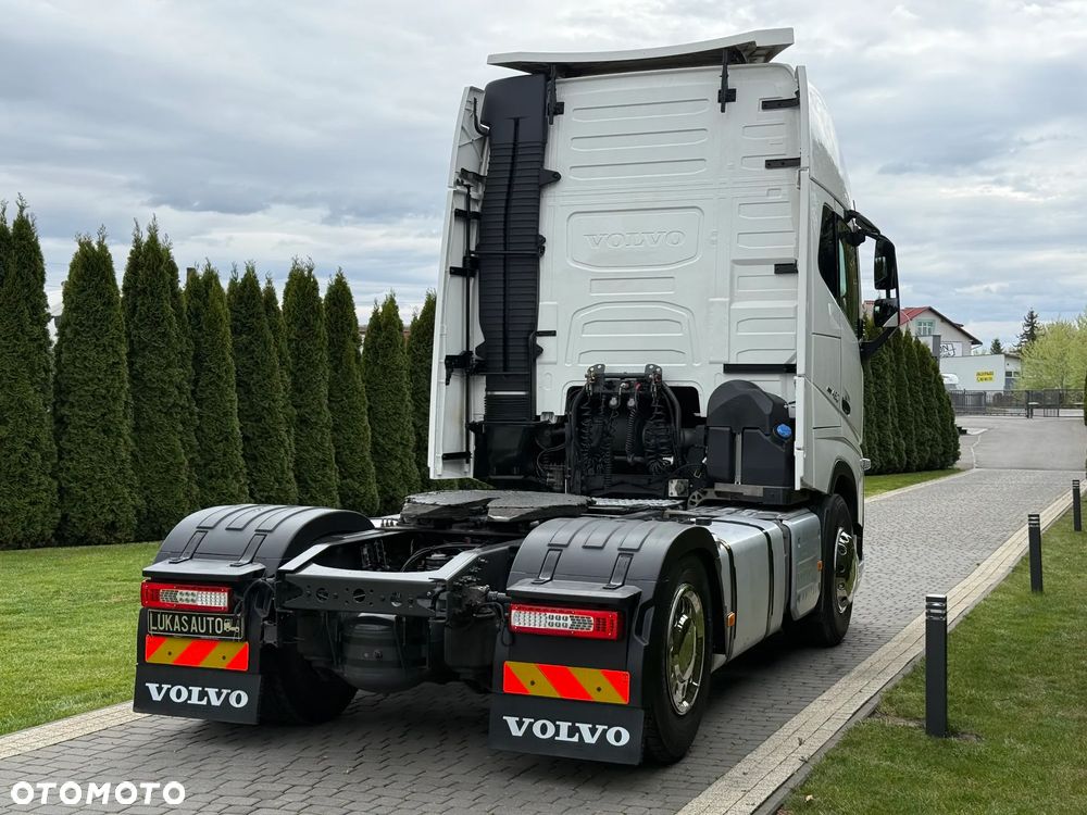 Volvo FH 460 XL - 11