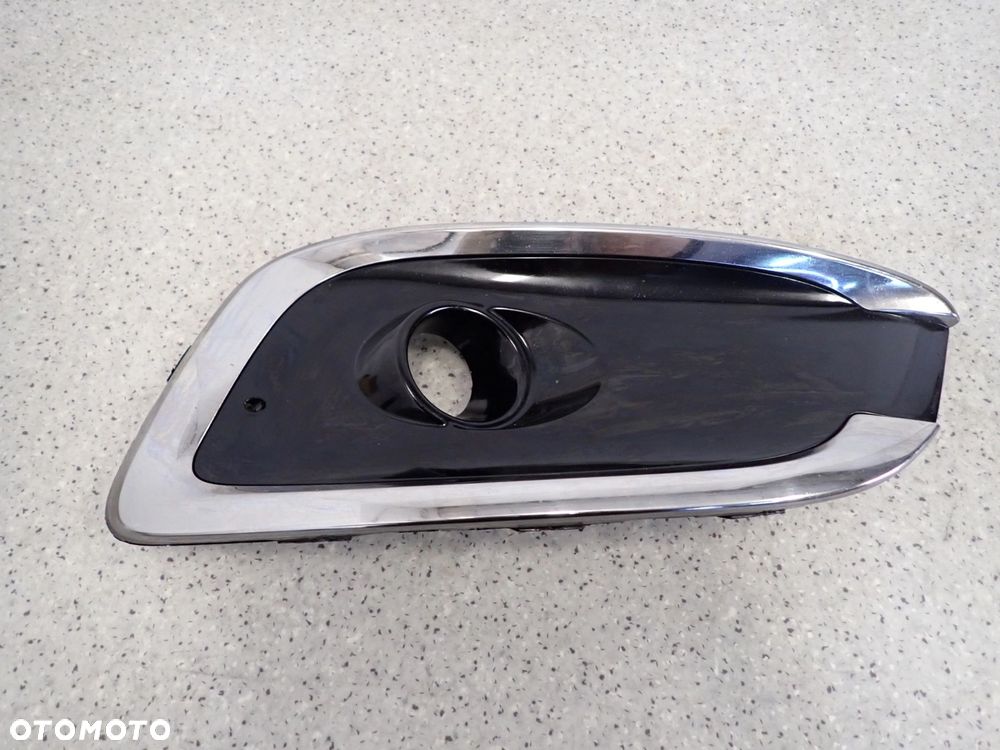 KIA CEED II 15-17 LIFT KRATKA HALOGENU PRZEDNIA LEWA - 6