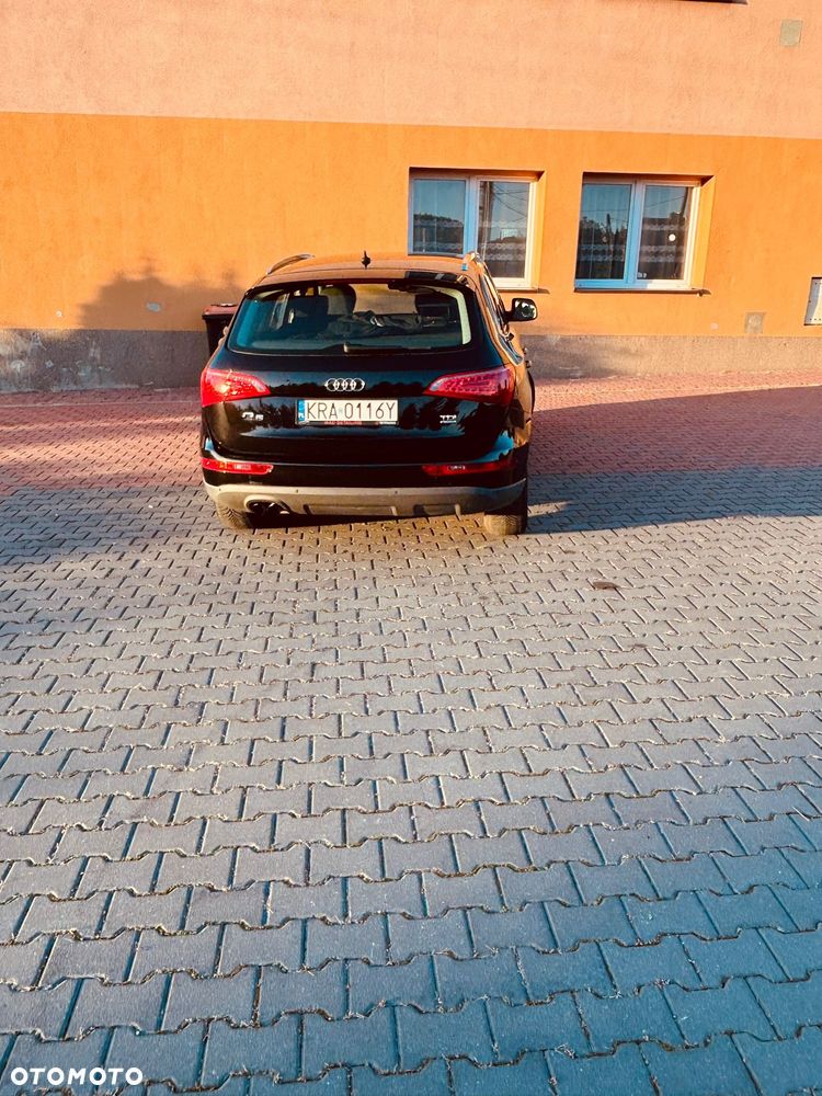 Audi Q5 2.0 TDI Quattro - 16
