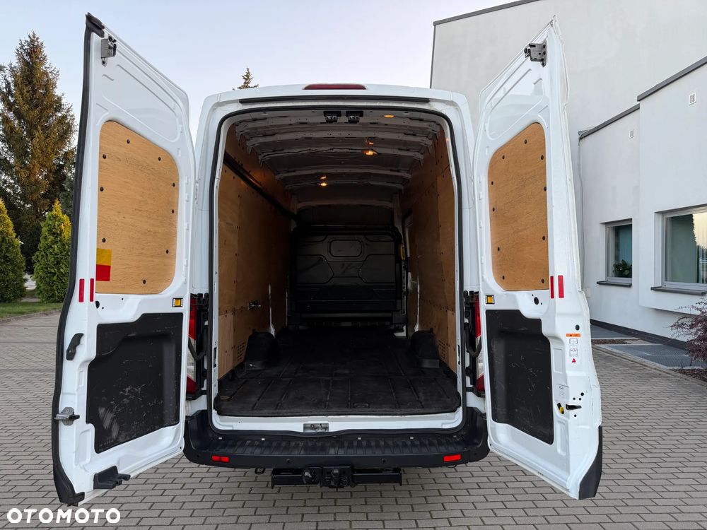 Ford Transit L4H3 - 18