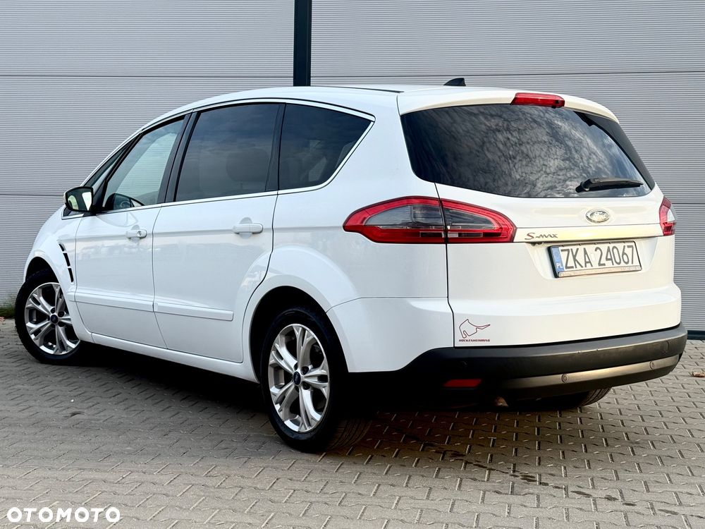 Ford S-Max - 19