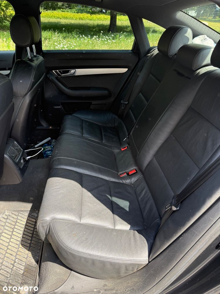 Audi A6 Limousine - 2