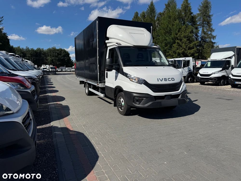 Iveco Daily - 15