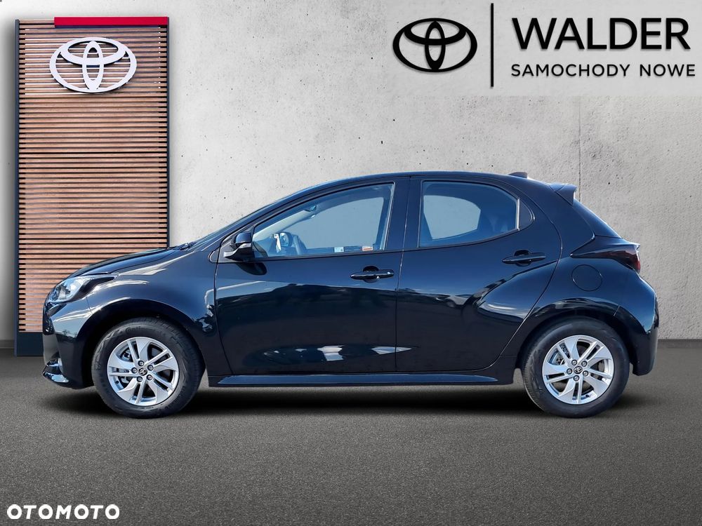 Toyota Yaris Hybrid 1.5 Comfort - 2