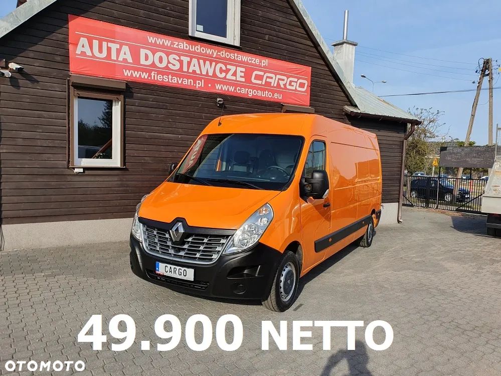 Renault MASTER - 3