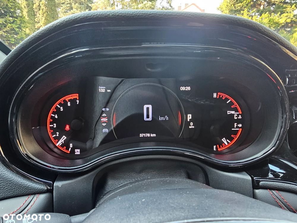 Dodge Durango 5.7 R/T - 20