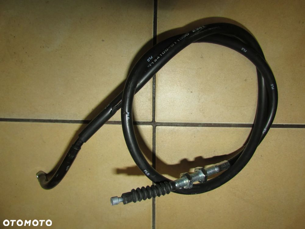 ZONTES G1 125 scrambler linka sprzęgła - 2