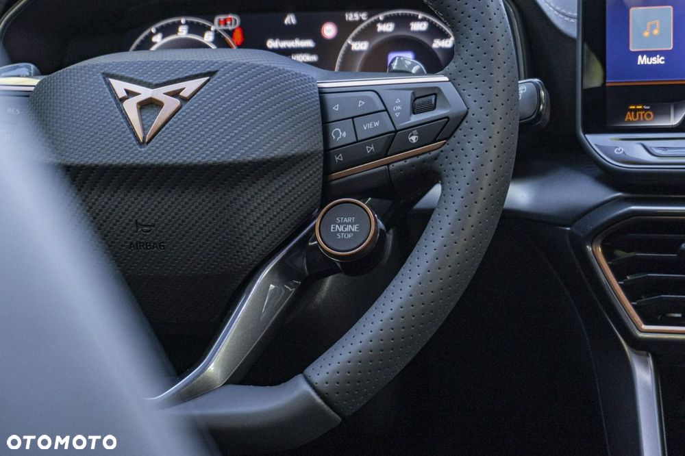 Cupra Leon Sportstourer - 25