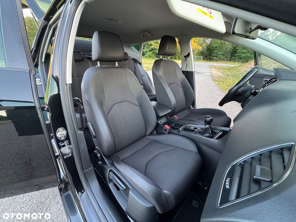 Seat Leon 2.0 TDI DPF Start&Stop FR - 27