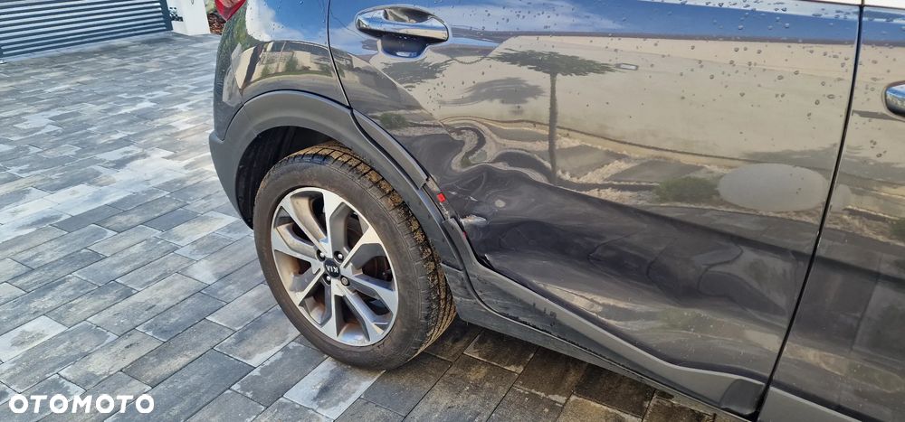 Kia Stonic 1.0 T-GDI 120 DCT OPF Edition 7 - 29