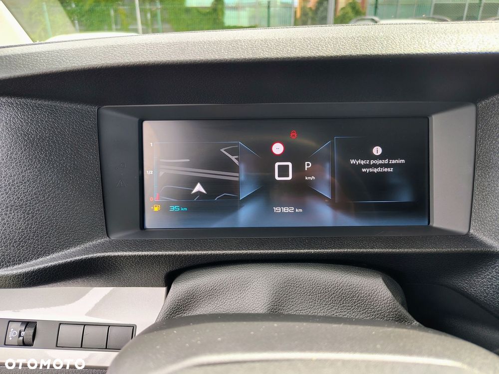 Citroën SpaceTourer 2.0 BlueHDi XL Plus EAT8 - 17