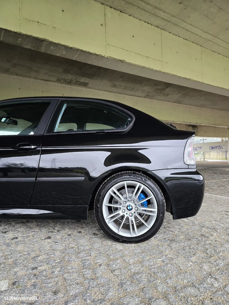 BMW 320 d Sport Edition - 19
