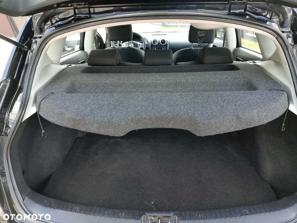 Nissan Qashqai - 15