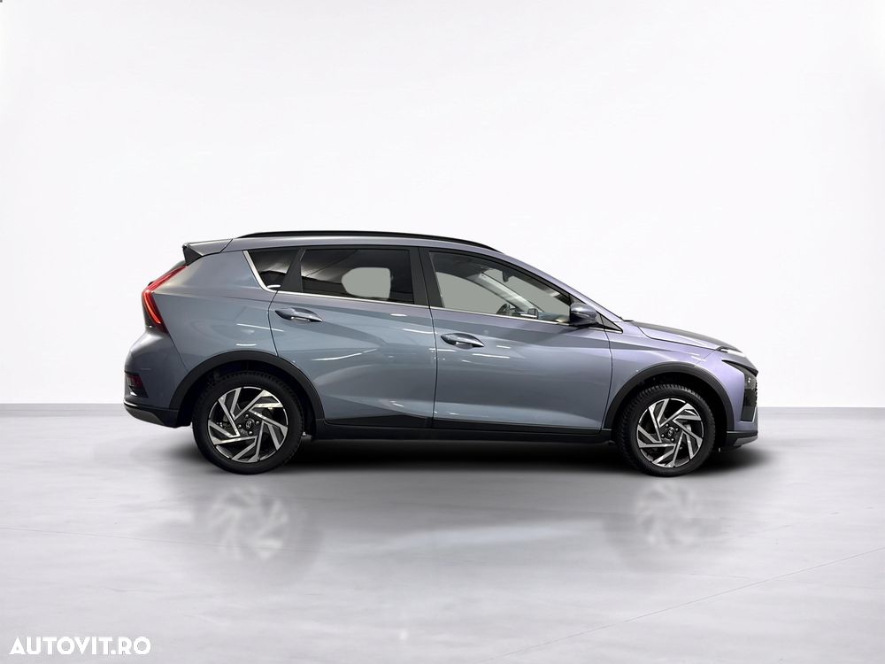 Hyundai Bayon - 7