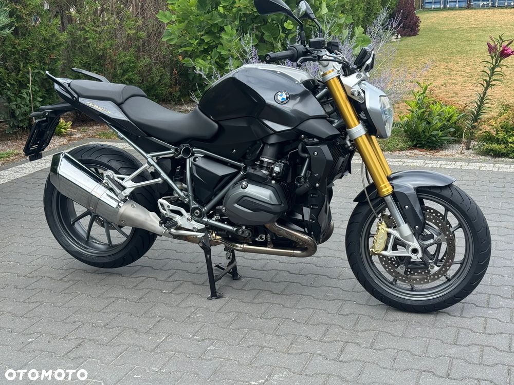 BMW R - 7