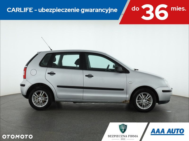 Volkswagen Polo - 7